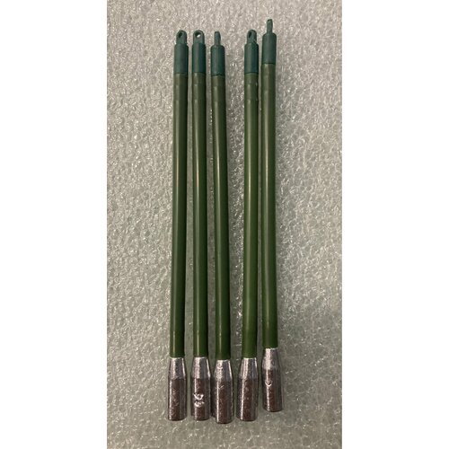 фото "тирольский спорт" - набор из 5-ти штук по 14 грамм без бренда