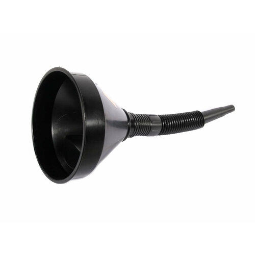 Воронка заливная D-140 мм разборная с гибим носиком Сервис ключ Сервис ключ 70800 416₽