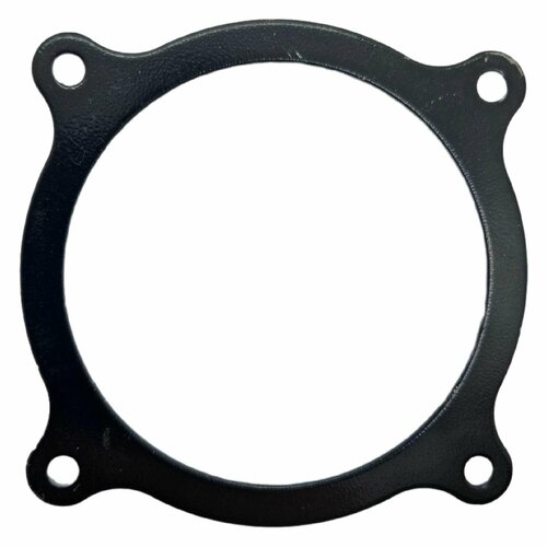 Пластина воздушного фильтра фиксирующая BSE MX арт 301510010 459₽