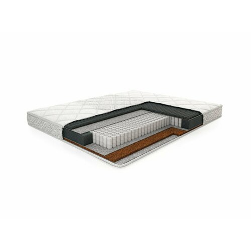 Матрас Nuvola Basso 500 155х190