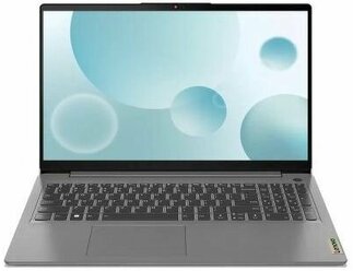 Ноутбук Lenovo IdeaPad 1 15IAU7 [82QD00C3UE] (12ГБ)