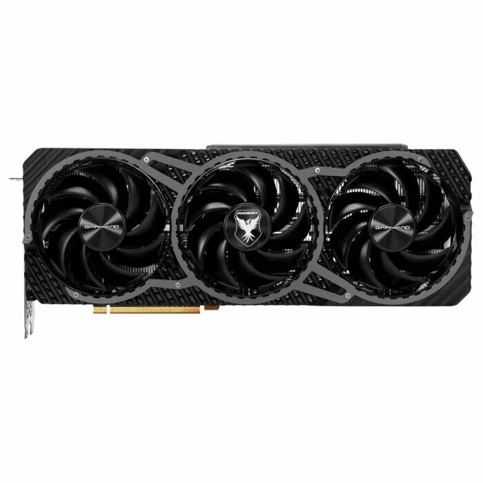 Видеокарта GAINWARD GeForce RTX 4070 Ti SUPER PHOENIX GS 16GB (NED47TSH19T2-1043X)