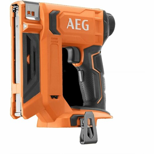 Степлер AEG B18CS10-0 18 В 11472₽