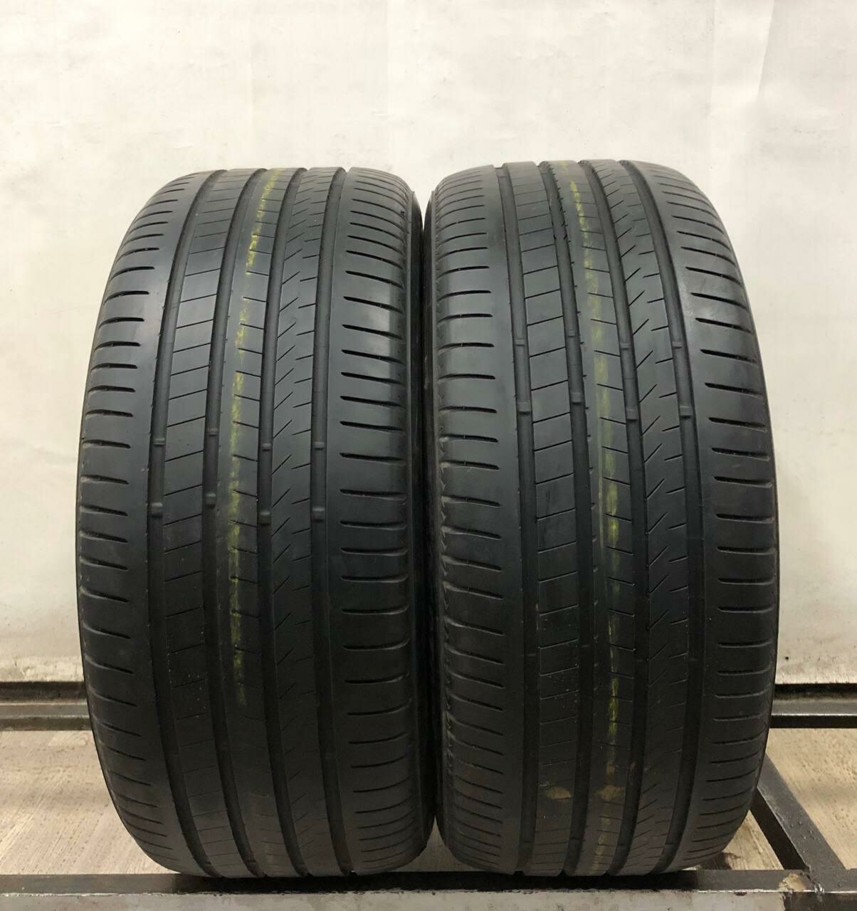 Bridgestone Alenza 001 275/45 R21 БУ Шины Летние