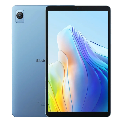 Планшет Blackview Tab 60 6/128GB, Wi-Fi+Sim, Синий