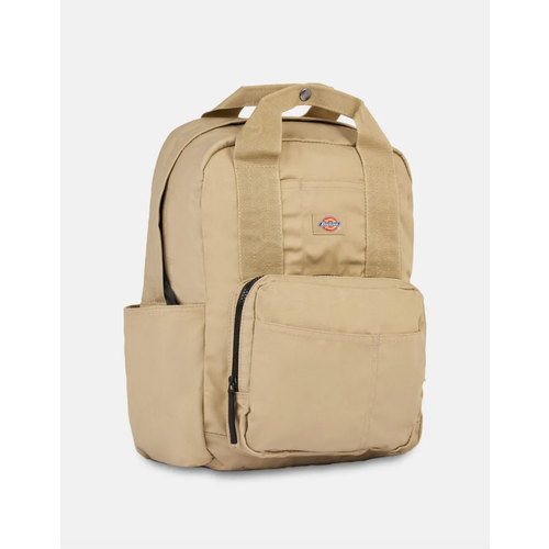 Рюкзак Dickies Lisbon Backpack, бежевый