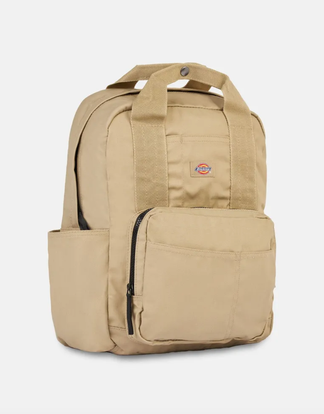 Рюкзак Dickies Lisbon Backpack, бежевый