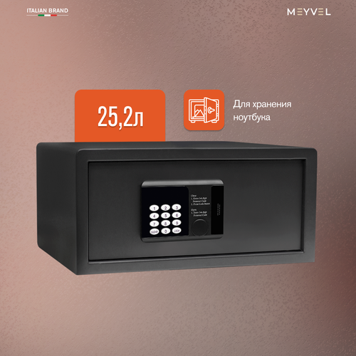 фото Сейф meyvel sf3-430-200