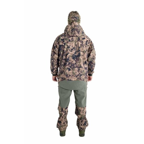 Костюм King Hunter STORM (Camo Green XXL)