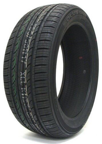 Шина Kumho Solus KH25 205/55R17 91V