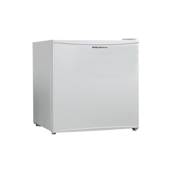 Холодильник WILLMARK RF-65W компрессор TOSHIBA 45 л A+ белый