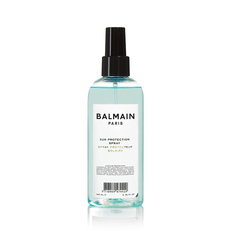 Balmain Sun protection spray / Солнцезащитный спрей для волос, 200мл