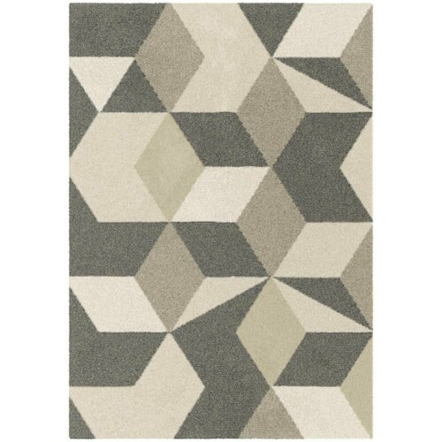 Ковер тканый с мягким ворсом из микрофибры 