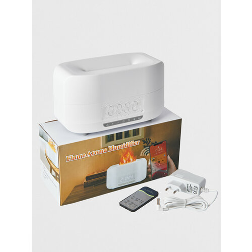 Многофункциональный увлажнитель воздуха 320000₽