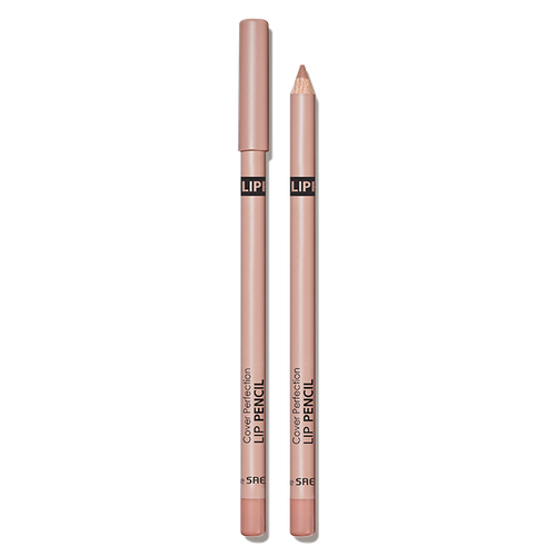 Карандаш для губ The Saem Cover Perfection Lip Pencil 01 Near 922₽