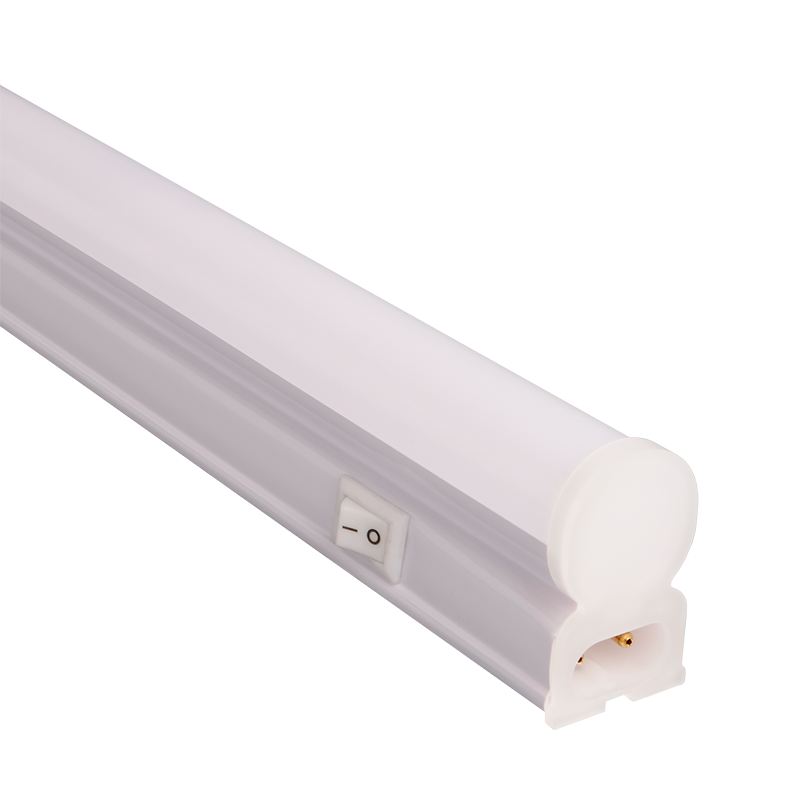 фото Светодиодный светильник JazzWay Pled Т5i PL 6W 6500K 540Лм потолочный IP40 белый