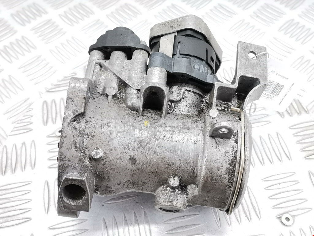 Клапан ЕГР EGR Smart ForFour 1 (W454) A6461400760 арт. 1876060