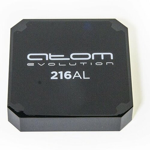 Цифровая ТВ приставка Atom -216AL 368000₽
