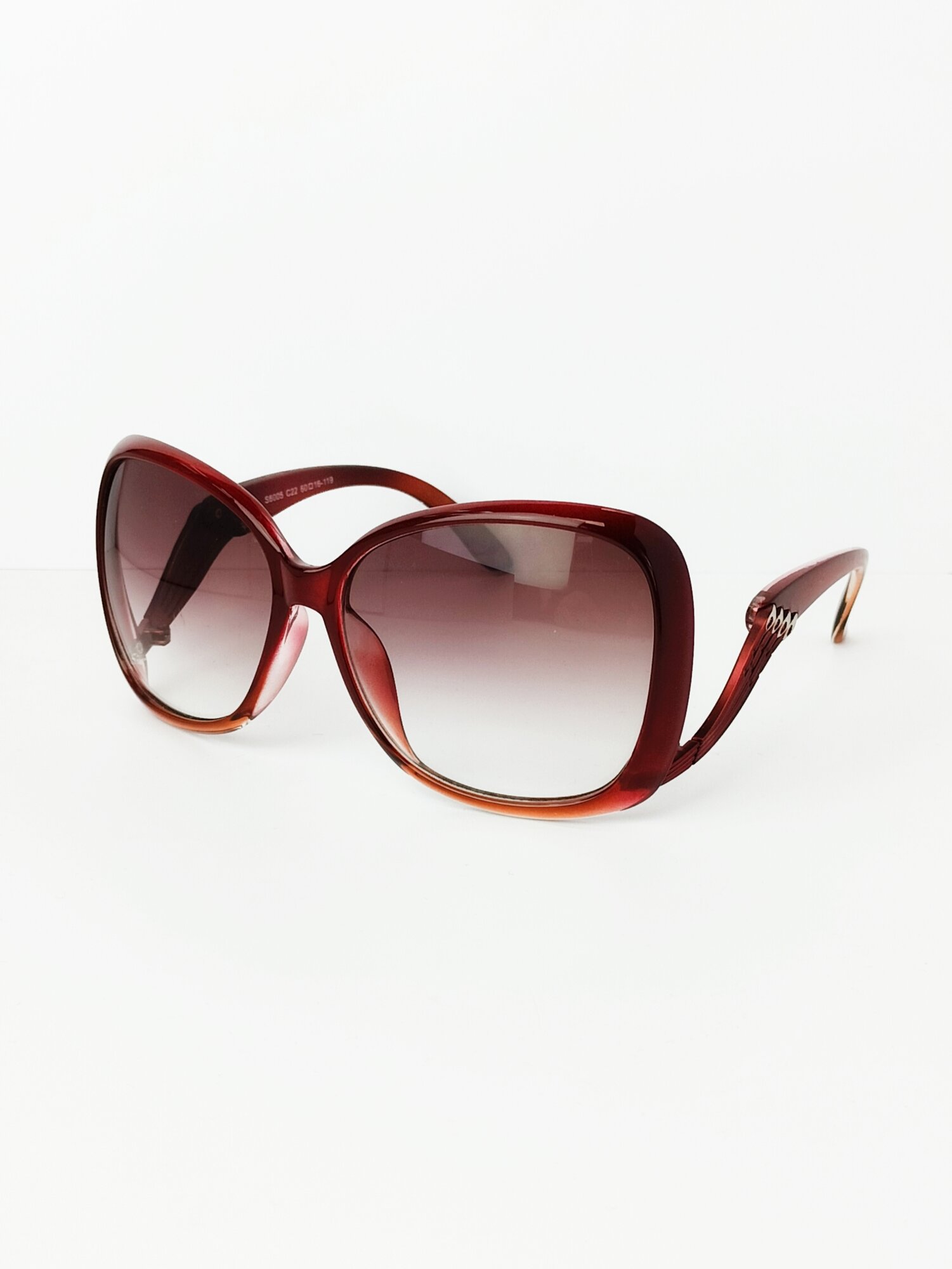 Солнцезащитные очки Шапочки-Носочки S6005-C22 