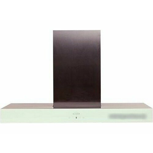 Вытяжка Elikor Агат 90Н-1000-Е4Д нержавеющая стальбелый КВ IЭ-90-1000-1305 2698800₽