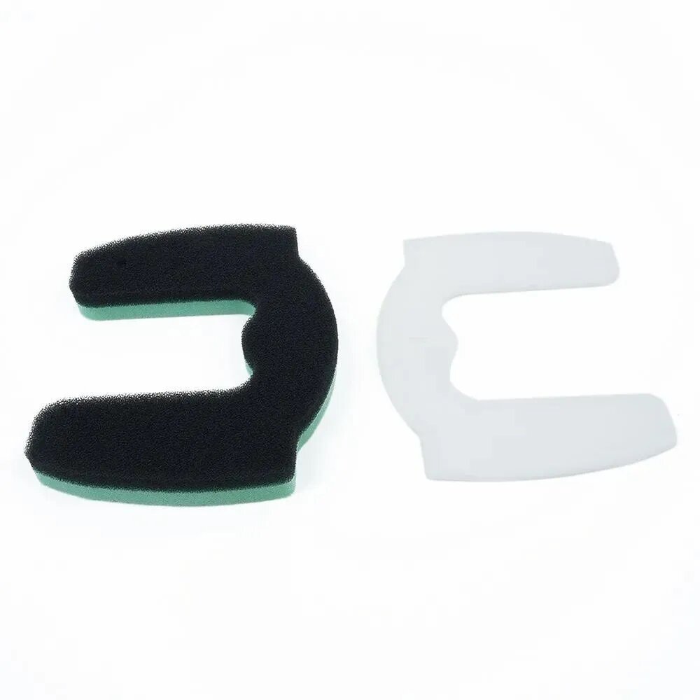 Фильтр HEPA моторный для пылесоса LG VC422, 532, 761, VK751-753, VK 75R, 75W, 76 — фото 1