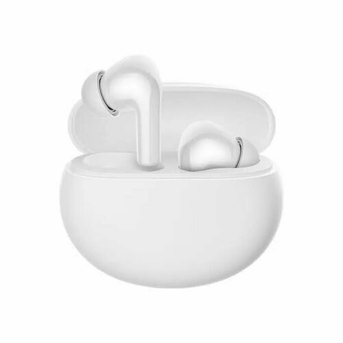 Беспроводные наушники Xiaomi Redmi Buds 4 Active EU White 2000₽
