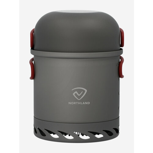 Набор посуды Northland Серый RUS Бр Ориг one size 3999₽