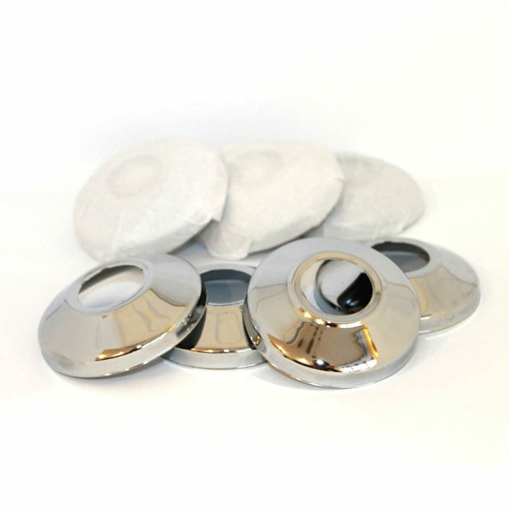 фото Глубокий отражатель-декоративная чашка для смесителя СВК Н0000024875