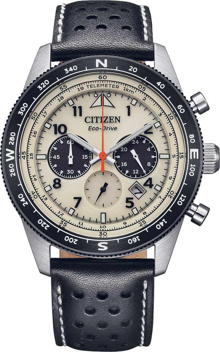 Наручные часы CITIZEN CA4559-13A