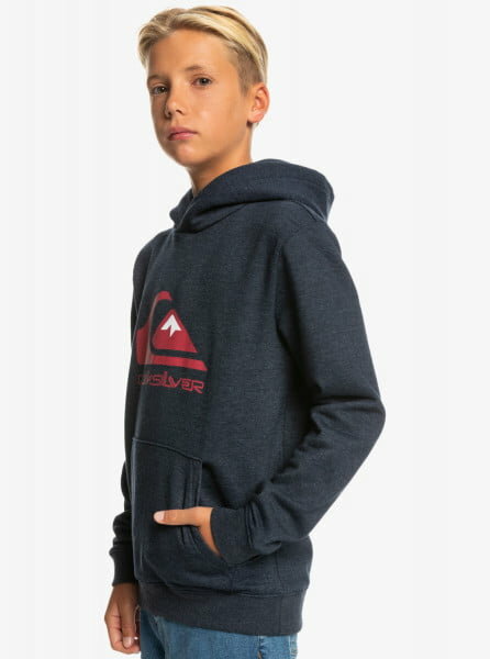 Худи Quiksilver