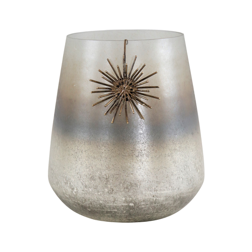 Ваза декоративная/Подсвечник 