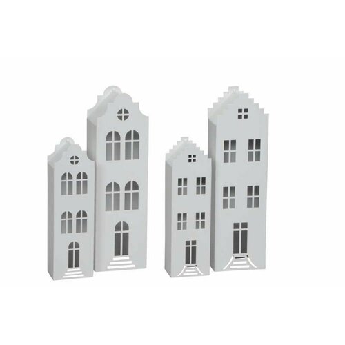 Набор из 2-х подсвечников 