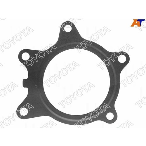 Прокладка насоса водяного охлаждения TOYOTA COROLLAFIELDERALTISAXIOYARISVITZ 1NZFE 864₽