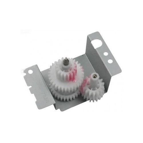 Привод HP Запчасти кассеты 1x500 листов 500 для LJ M630M4555 RM1-5941 633₽