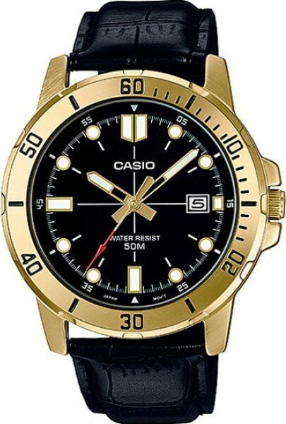 Наручные часы CASIO