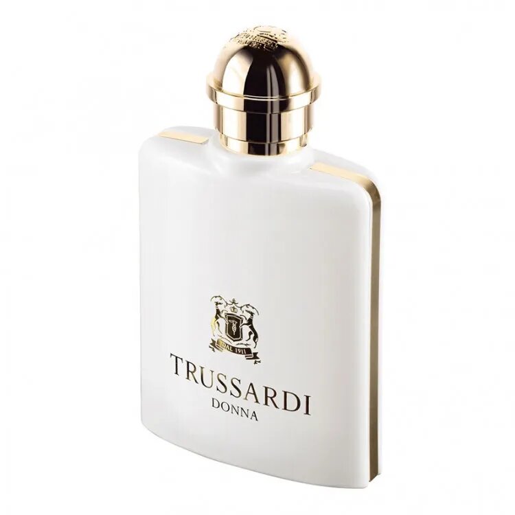 Trussardi Donna 2011 парфюмерная вода 100мл уценка