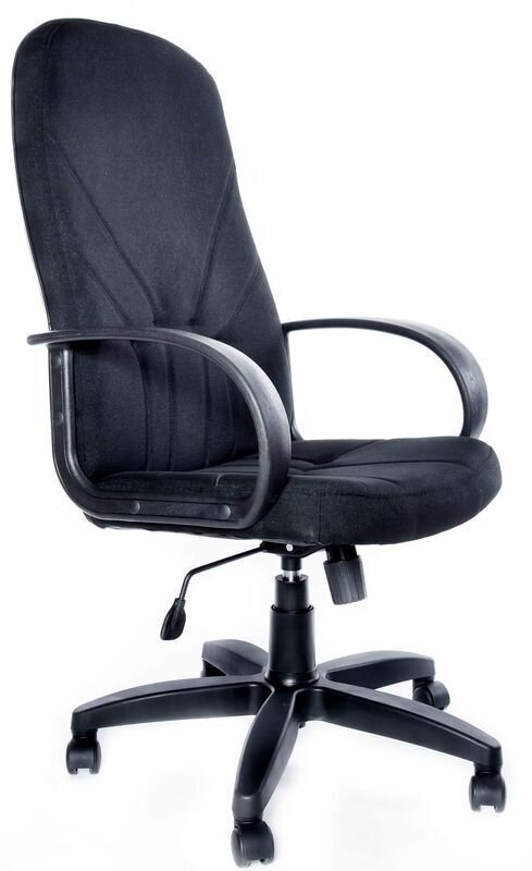 Кресло компьютерное / Компьютерное кресло / Кресло руководителя / Кресло офисное Менеджер ультра