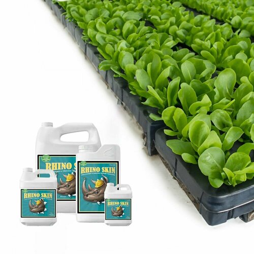 Удобрение Advanced Nutrients Rhino Skin, 500 мл