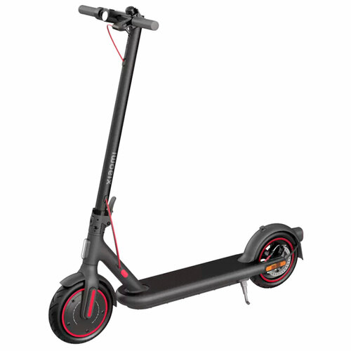 Электросамокат Xiaomi Electric Scooter 4 Pro BHR8067GL