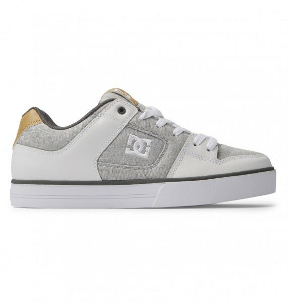 Кеды DC Shoes