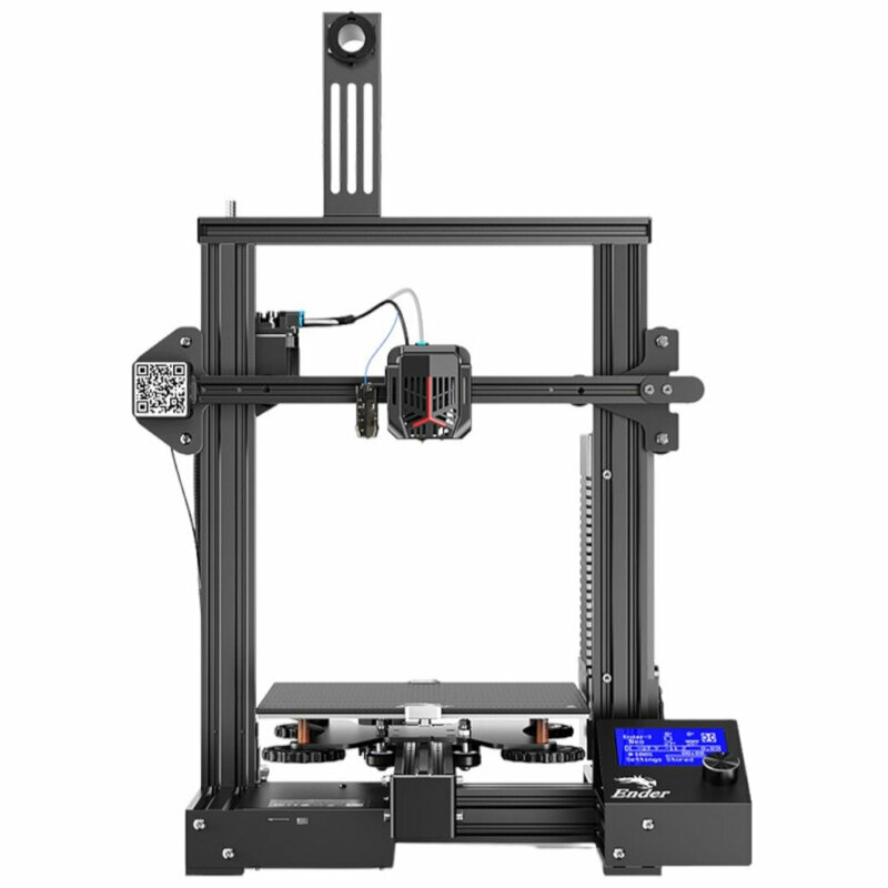 3D-принтер Creality Ender-3 Neo, 1952983