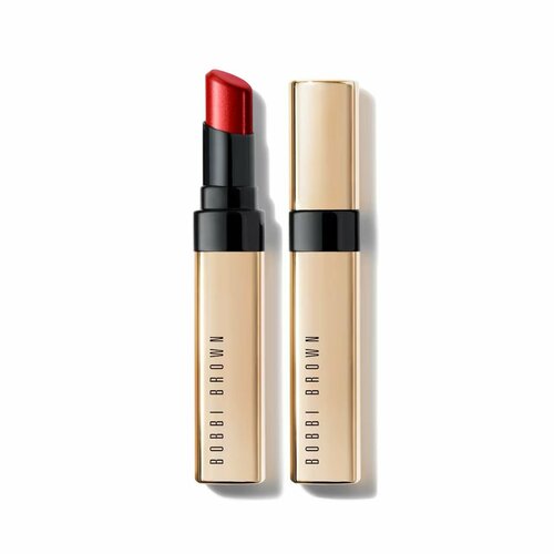 BOBBI BROWN Губная помада Luxe Shine Intense (Red Stiletto)