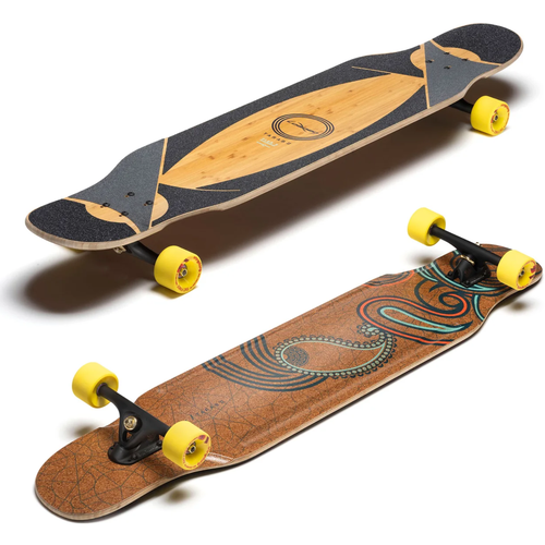 Лонгборд LOADED TARAB II FLEX 2 COMPLETE