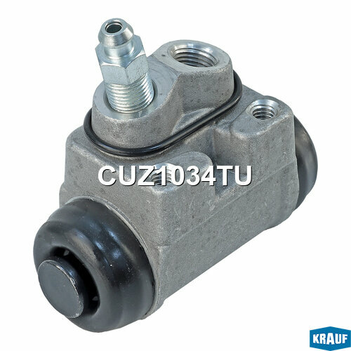 Цилиндр тормозной рабочий Krauf CUZ1034TU 1071₽