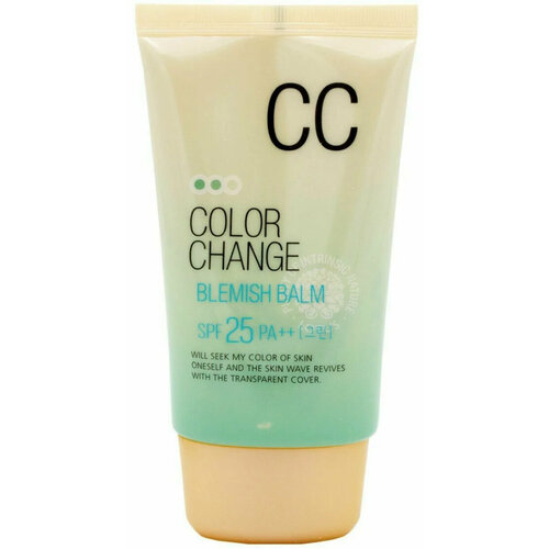 Welcos kwailnara lotus Крем тональный lotus color change blemish balm 3499₽