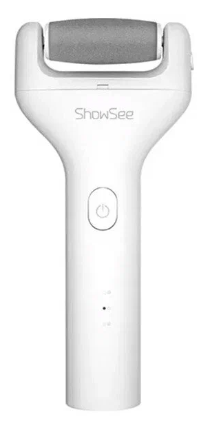 Картинки Педикюрный станок для ног Xiaomi Showsee B1 белый