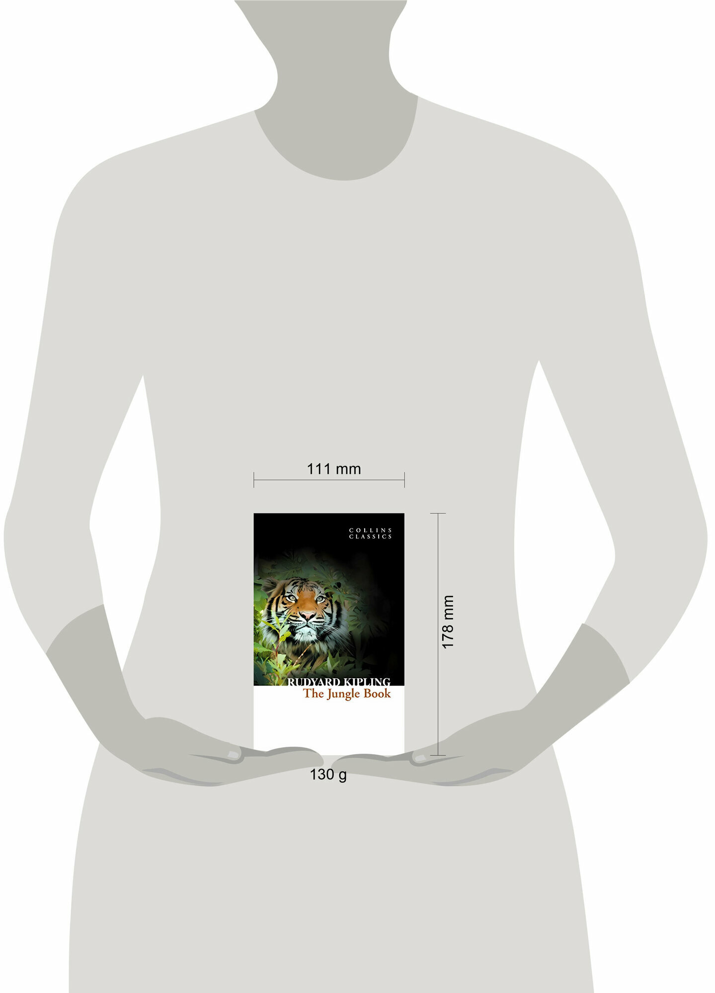 The Jungle Book (Rudyard Kipling) - фото №2