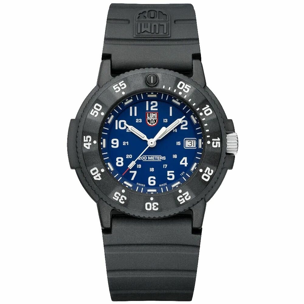 Наручные часы Luminox