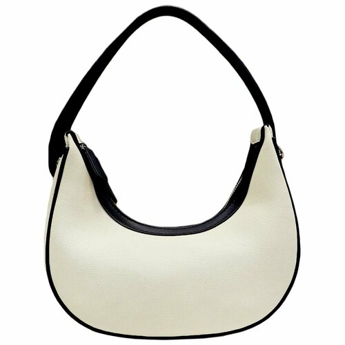 Сумка колье Bl.Balii, бежевый