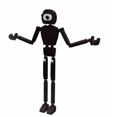 Конструктор персонаж сик seek Doors, roblox роблокс